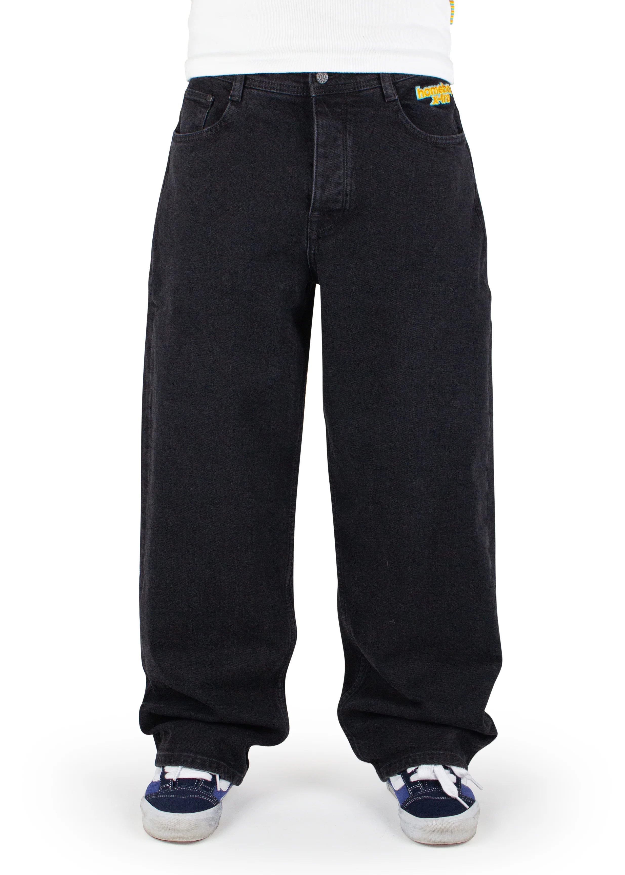 JEANS PERSONALIZZATO NEW MODA