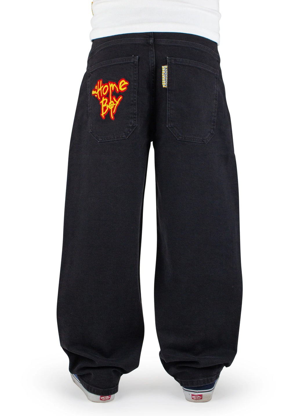 JEANS PERSONALIZZATO NEW MODA