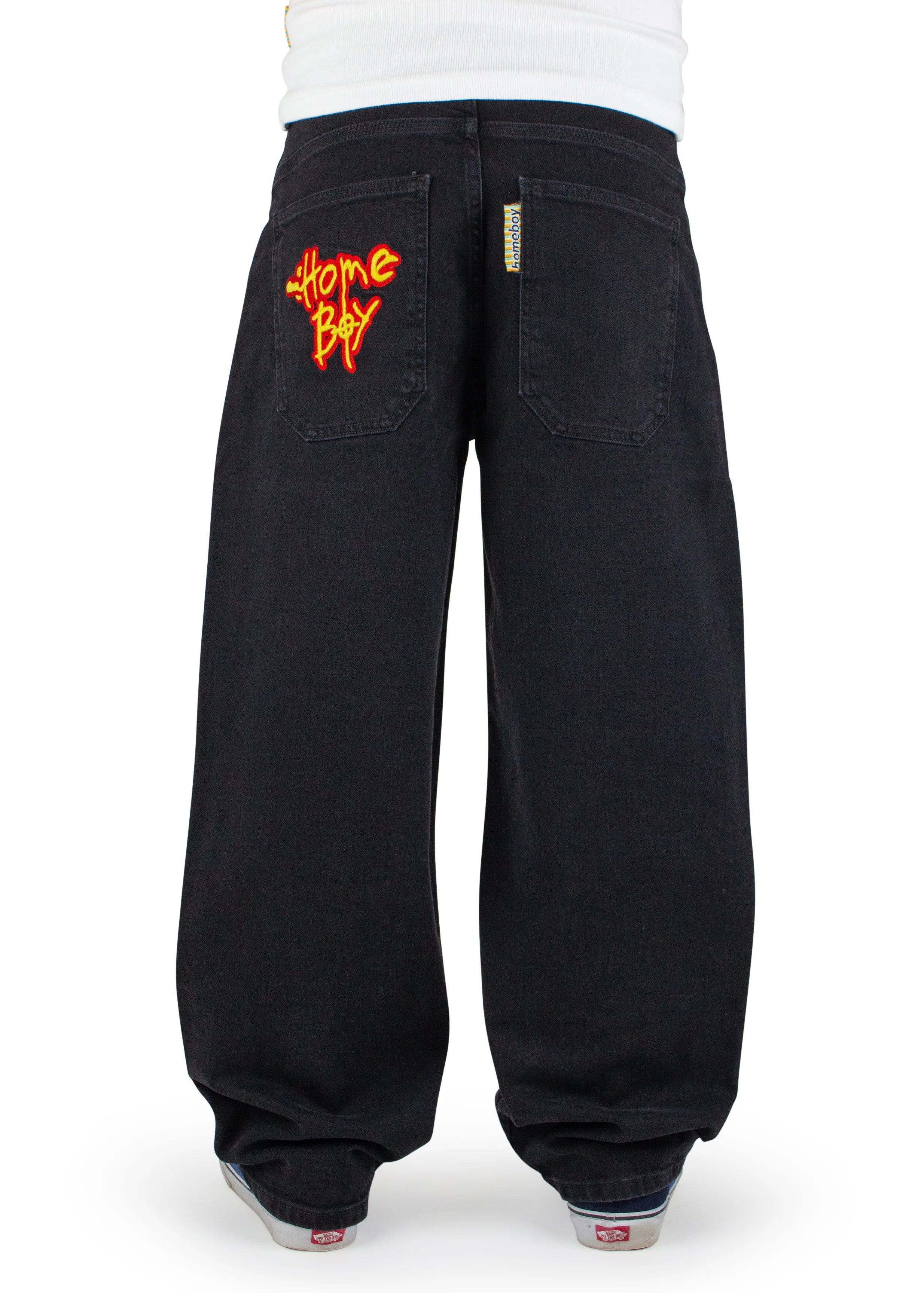 JEANS PERSONALIZZATO NEW MODA