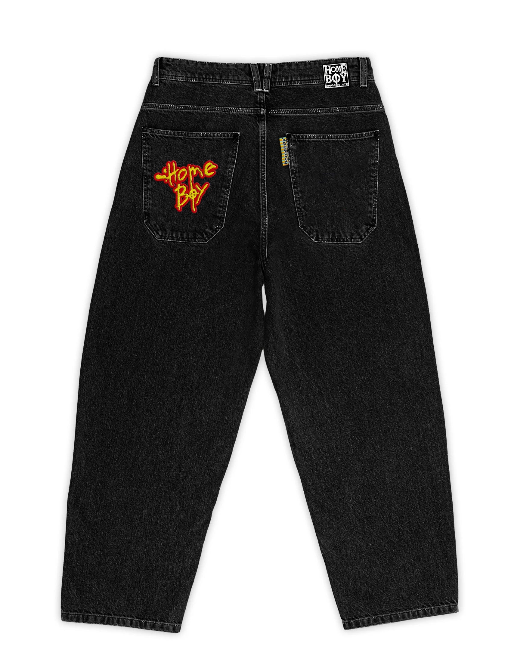 JEANS PERSONALIZZATO NEW MODA