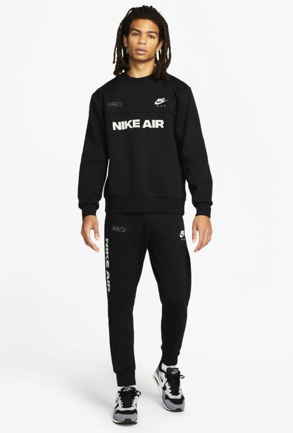 TUTA NIKE AIR
