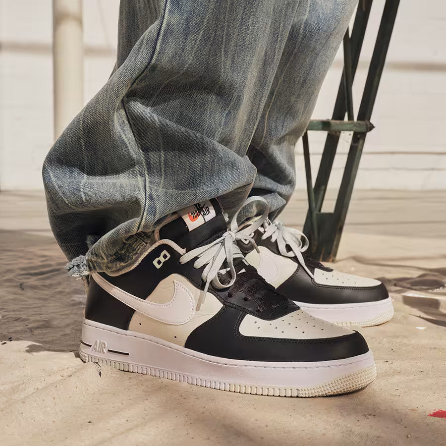 NIKE  AIR FOR BIANCHE E NERE